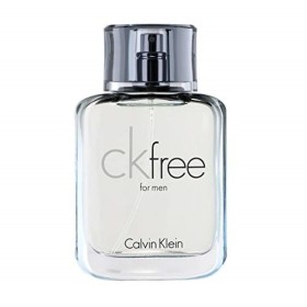 Perfume Homem Calvin Klein CK Free EDT 30 ml de Calvin Klein, Água-de-colónia - Ref: M0122950, Preço: 21,47 €, Desconto: %