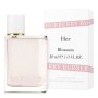 Parfum Femme Burberry BURBERRY HER EDT de Burberry, Eau de toilette - Réf : M0122959, Prix : 80,37 €, Remise : %