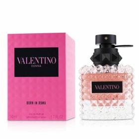 Damenparfüm Valentino Born In Roma Donna EDP 30 ml von Valentino, Eau de Parfum - Ref: M0123093, Preis: 78,03 €, Rabatt: %