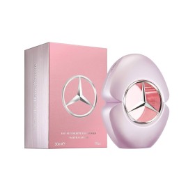 Parfum Femme Mercedes Benz Mercedes Benz EDP 30 ml de Mercedes Benz, Eau de toilette - Réf : M0113752, Prix : 31,67 €, Remise...