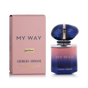 Parfum Femme Armani My Way Parfum EDP de Armani, Eau de parfum - Réf : M0123097, Prix : 81,40 €, Remise : %