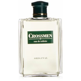 Parfum Homme Crossmen EDT 200 ml de Crossmen, Eau de toilette - Réf : M0123152, Prix : €10.95, Remise : %