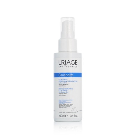 Eyeshadow Uriage Bariéderm by Uriage, Eyeshadows - Ref: M0123186, Price: 9,85 €, Discount: %