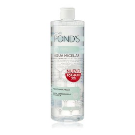 Micellares Wasser Pond's 112-6060 3 in 1 von Pond's, Reinigungsmittel und Peelings - Ref: M0123212, Preis: €6.50, Rabatt: %