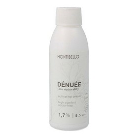 Activateur de couleurs Montibello Dénuée Crema 5.5 vol (1.7%) de Montibello, Correcteurs de couleur - Réf : M0123278, Prix : ...