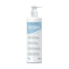 Crema Hidratante Dexeryl Crema Emoliente de Dexeryl, Hidratantes - Ref: M0123281, Precio: €20.27, Descuento: %