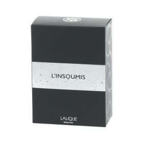 Men's Perfume Lalique L'Insoumis by Lalique, Eau de Perfume - Ref: M0123377, Price: €42.23, Discount: %