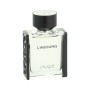 Parfum Homme Lalique L'Insoumis de Lalique, Eau de parfum - Réf : M0123377, Prix : 43,85 €, Remise : %