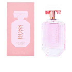 Women's Perfume Hugo Boss 10007341 EDT by Hugo Boss, Eau de Perfume - Ref: M0123379, Price: 100,44 €, Discount: %