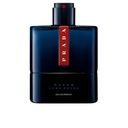 Parfum Homme Prada Luna Rossa Ocean Eau de Parfum EDP de Prada, Eau de parfum - Réf : M0123414, Prix : 92,94 €, Remise : %