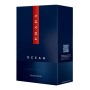 Men's Perfume Prada Luna Rossa Ocean Eau de Parfum EDP by Prada, Eau de Perfume - Ref: M0123414, Price: 92,94 €, Discount: %