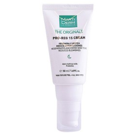 Crème régénératrice Martiderm The Originals de Martiderm, Hydratants - Réf : M0123524, Prix : 27,26 €, Remise : %