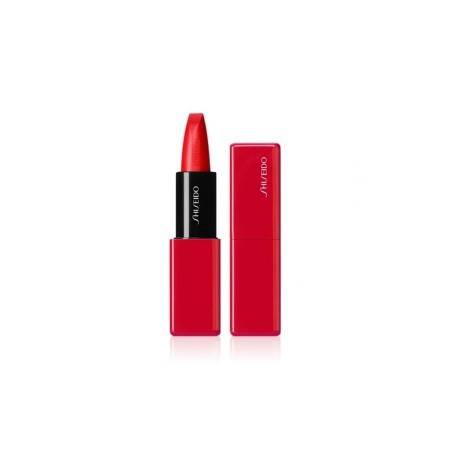 Rouge à lèvres Shiseido Technosatin 3,3 g de Shiseido, Rouges à lèvres - Réf : M0123548, Prix : 26,39 €, Remise : %