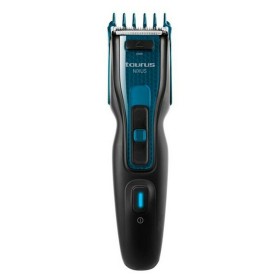 Tondeuse Taurus NIXUS 3-18 mm Noir de Taurus, Tondeuses à cheveux - Réf : S0420989, Prix : €26.37, Remise : %