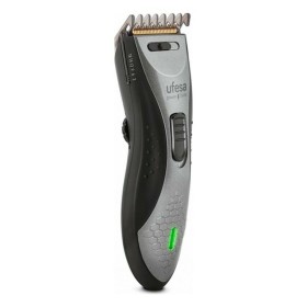 Hair Clippers UFESA CP6550 0,8 mm by UFESA, Hair Clippers - Ref: S0425265, Price: €22.05, Discount: %