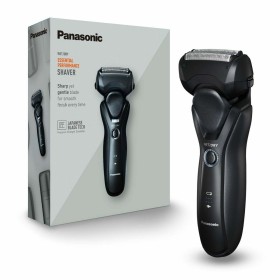 Afeitadora Eléctrica Recargable Panasonic Wet&Dry ES-RT37-K503 (1 unidad) de Panasonic, Afeitadoras eléctricas para hombre - ...