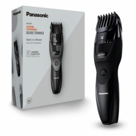 Beard Trimmer Panasonic ER-GB43-K503 0.5-10mm by Panasonic, Hair Clippers - Ref: S0426101, Price: €45.76, Discount: %