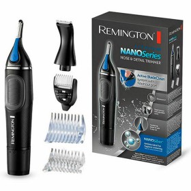 Aparador de pelos para nariz e orelha Remington 43211570100 de Remington, Máquina para cortar cabelo e barba - Ref: S0440049,...