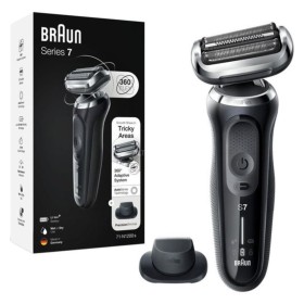 Máquina de Afeitar Braun 71N1200s de Braun, Afeitadoras eléctricas para hombre - Ref: S0441288, Precio: €183.47, Descuento: %