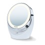 Miroir Beurer de Beurer, Miroirs de poche - Réf : S0456077, Prix : 25,63 €, Remise : %