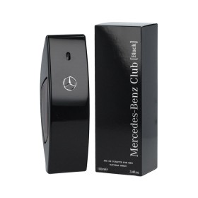 Herrenparfüm Mercedes Benz 71041197 EDT (1 Stück) von Mercedes Benz, Eau de Cologne - Ref: M0113760, Preis: 53,88 €, Rabatt: %