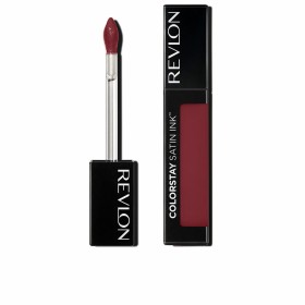 Rouge à lèvres Revlon ColorStay Satin Ink Nº 5 Silky Sienna 5 ml de Revlon, Rouges à lèvres - Réf : S05114120, Prix : 10,95 €...