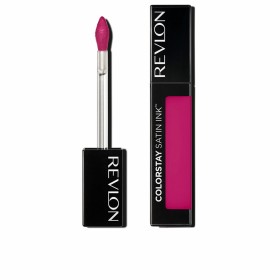 Lipstick Revlon ColorStay Satin Ink Nº 12 Seal the deal 5 ml by Revlon, Lipsticks - Ref: S05114123, Price: 10,94 €, Discount: %