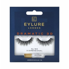 Ciglia Finte Eylure Dramatic D Nº 193 (1 Unità) di Eylure, Occhi - Rif: S05099129, Prezzo: €8.09, Sconto: %