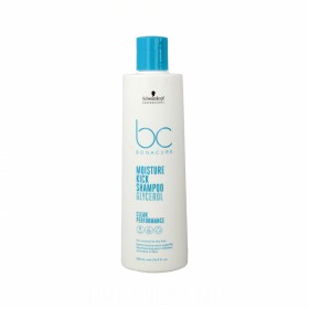 Shampooing pour cheveux bouclés Schwarzkopf 17217 500 ml de Schwarzkopf, Shampooings - Réf : S05099151, Prix : €16.63, Remise...