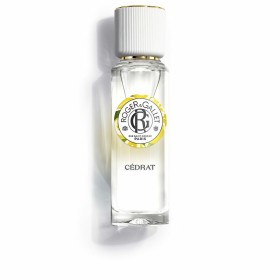 Parfum Unisexe Roger & Gallet Cédrat EDT 30 ml de Roger & Gallet, Eau de parfum - Réf : S05099191, Prix : €18.73, Remise : %