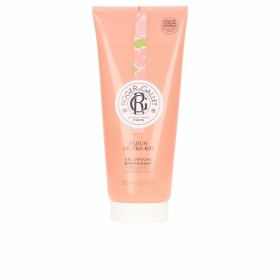 Gel Bagno Roger & Gallet Fleur De Figuier Fico Rilassante 200 ml di Roger & Gallet, Bagnoschiuma, docciaschiuma e gel doccia ...