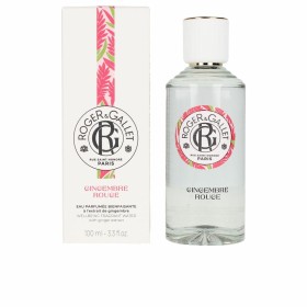 Parfum Unisexe Roger & Gallet Gingembre Rouge EDT 100 ml de Roger & Gallet, Eau de parfum - Réf : S05099203, Prix : 32,21 €, ...