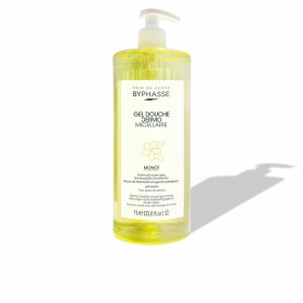 Duschgel Byphasse Dermo Gel De Ducha 1 L von Byphasse, Duschgel - Ref: S05099293, Preis: €7.64, Rabatt: %