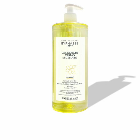 Duschgel Byphasse Dermo Gel De Ducha 1 L von Byphasse, Duschgel - Ref: S05099293, Preis: 6,32 €, Rabatt: %