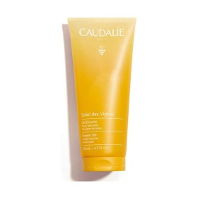 Duschgel Caudalie Soleil Des Vignes Ohne Seife (200 ml) von Caudalie, Gele und Seifen - Ref: S05099916, Preis: €10.65, Rabatt: %