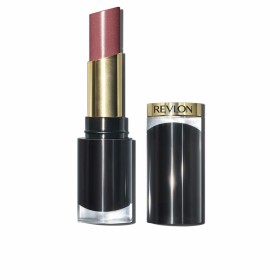 batom com brilho Revlon Super Lustrous™ Glass Shine Nº 3 Glossed up Rose 4,2 ml de Revlon, Batom - Ref: S05114140, Preço: 10,...