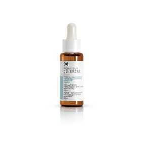 Sérum visage Collistar Attivi Puri Hydratant Acide Hyaluronique Effet Lifting (30 ml) de Collistar, Sérums - Réf : S05099925,...