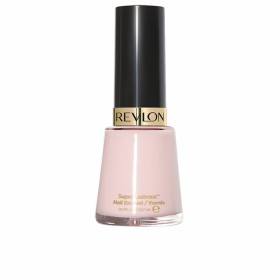 Esmalte de uñas Revlon Super Lustrous™ Nail Enamel Nº 909 Sheer Petal 14,7 ml de Revlon, Esmaltes - Ref: S05114144, Precio: 4...