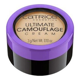 Gesichtsconcealer Catrice Ultimate Camouflage 015W-fair (3 g) von Catrice, Concealer - Ref: S05100013, Preis: 4,54 €, Rabatt: %