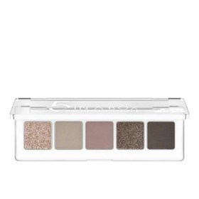 Eye Shadow Palette Catrice In A Box 020-soft rose look 4 g by Catrice, Eyeshadows - Ref: S05100167, Price: 6,13 €, Discount: %