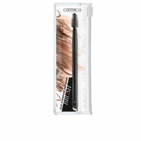 Pettine per Sopracciglia Catrice Duo Eyebrow Doppia di Catrice, Occhi - Rif: S05100206, Prezzo: 4,42 €, Sconto: %