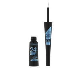 Eyeliner Catrice H Brush Liner Nº 010 3 ml di Catrice, Eyeliner - Rif: S05100220, Prezzo: €6.33, Sconto: %