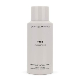 Gel de douche Adolfo Dominguez Agua Fresca 150 ml de Adolfo Dominguez, Gels douche - Réf : S05100329, Prix : €11.18, Remise : %