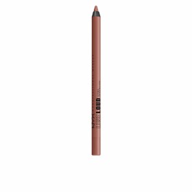 Delineador Lápiz Labial NYX Line Loud Nº 6 1,2 g de NYX, Delineadores - Ref: S05100377, Precio: 9,44 €, Descuento: %