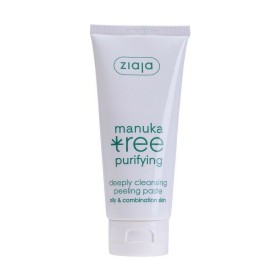 Esfoliante Purificante Ziaja Manuka Manuka 75 ml de Ziaja, Exfoliantes - Ref: S05100552, Preço: €5.28, Desconto: %