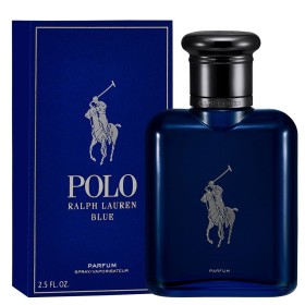 Perfume Homem Ralph Lauren Polo Blue EDP 75 ml de Ralph Lauren, Água de perfume - Ref: S05100662, Preço: €60.49, Desconto: %