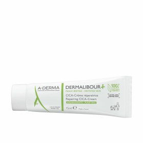 Rekonstruktive Creme A-Derma Cica 15 ml von A-Derma, Feuchtigkeitscremes - Ref: S05101060, Preis: 8,41 €, Rabatt: %