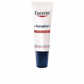 Baume à lèvres Eucerin Aquaphor Sos Régénérant 10 ml de Eucerin, Baumes - Réf : S05101273, Prix : 6,43 €, Remise : %