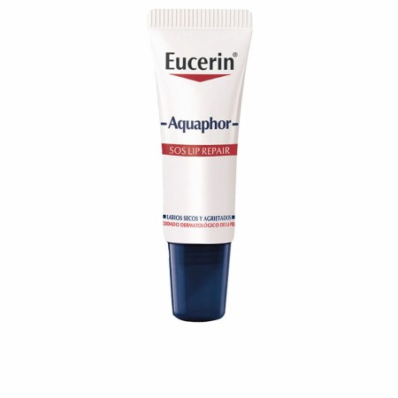 Lippenbalsam Eucerin Aquaphor Sos Regenerierend 10 ml von Eucerin, Pflegestifte & Lippenbalsam - Ref: S05101273, Preis: 6,43 ...