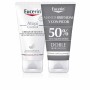 Lotion mains Eucerin AtopiControl 2 Unités de Eucerin, Crèmes pour les mains et les ongles - Réf : S05101433, Prix : 12,51 €,...